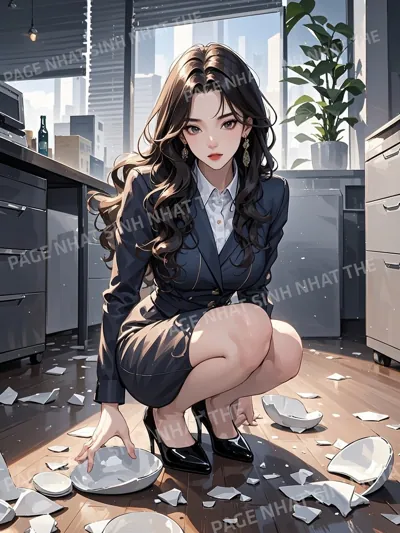 Bìa CHỒNG CŨ LÉN TẶNG DI VẬT CỦA MẸ TÔI CHO TIỂU TAM