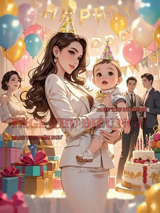 Bìa CHỒNG TÔI ĐANG YÊU