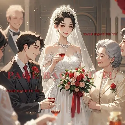 Bìa Ngày Tôi Gả Đi, Mẹ Vẫn Yêu Em Gái Tôi Hơn