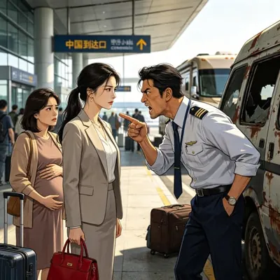 Bìa Tài Xế Đụng Nhầm Người