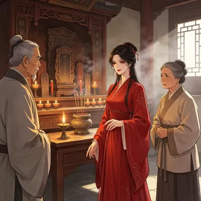 Bìa Thiện Ác Chỉ Trong Một Ý Niệm