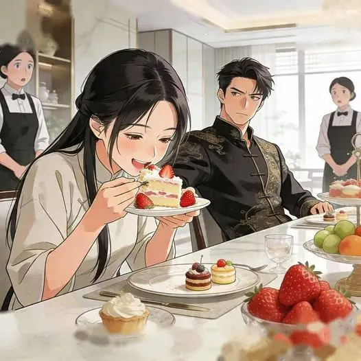 Bìa Nhiễm Nhiễm Không Hiểu Ác Ý