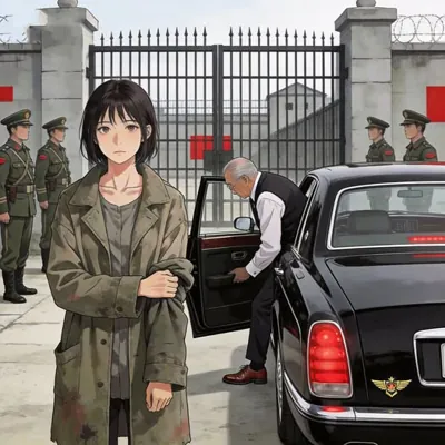 Bìa Người Không Được Phép Lớn Lên Trong Gia Đình Mình