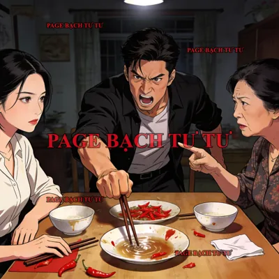 Bìa NGƯỜI VÔ DỤNG LÀ AI