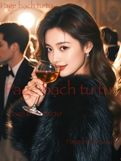 Bìa Nổi Loạn Sau Bảy Năm