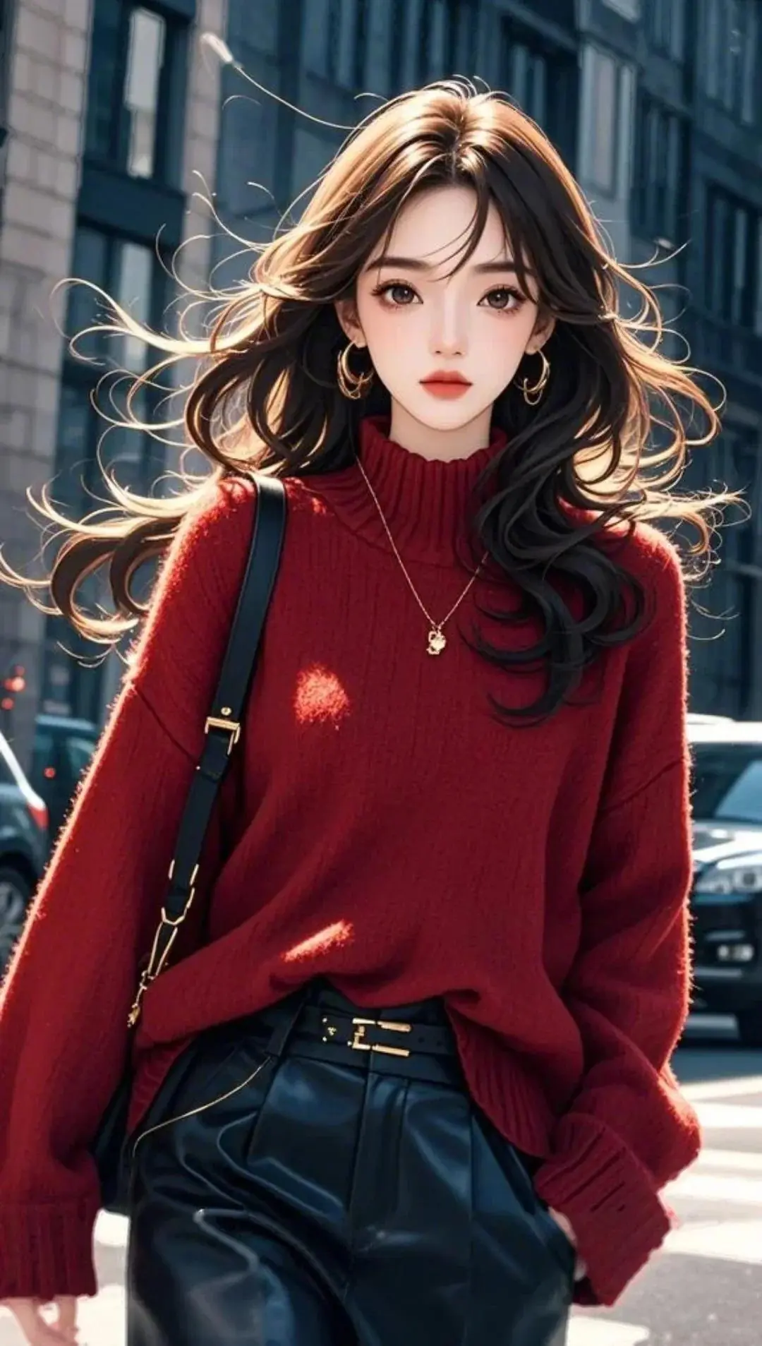 Bìa ÂM MƯU ĐEN TỐI