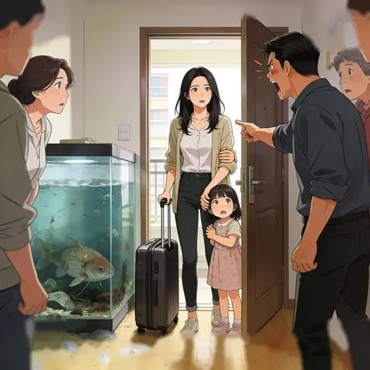 Bìa Ngày Thứ Ba Ở Căn Nhà Mới