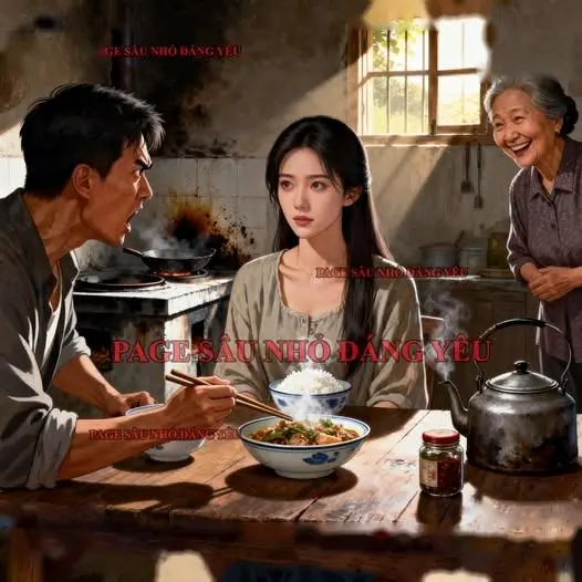 Bìa Vụn Vỡ Sau Lưng