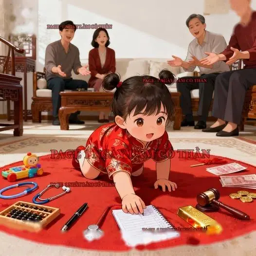 Bìa Giấy Ly Hôn Từ Năm Một T ủi