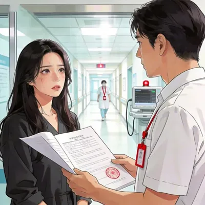 Bìa Nghe Nhầm Nhịp Tim