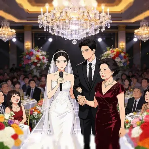 Bìa 850.000 Tệ Và Cái Giá Của Một Cuộc Hôn Nhân