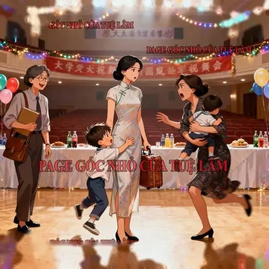 Bìa Người Bạn Thân Chưa Từng Thân