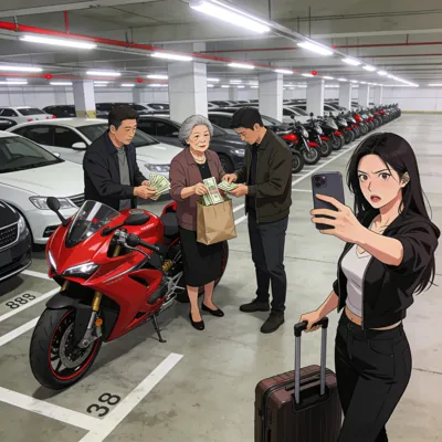 Bìa Cái Giá Của Việc Xem Thường Tôi