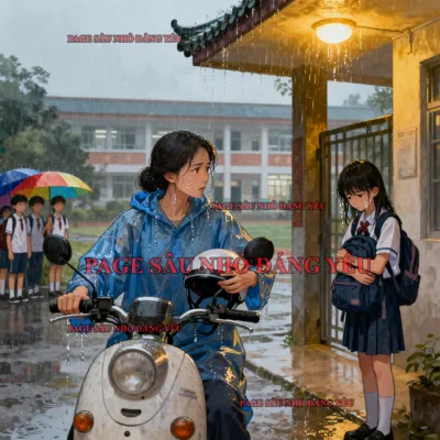 Bìa TÔI LÀ TÀI KHOẢN CHÍNH CỦA MẸ TÔI