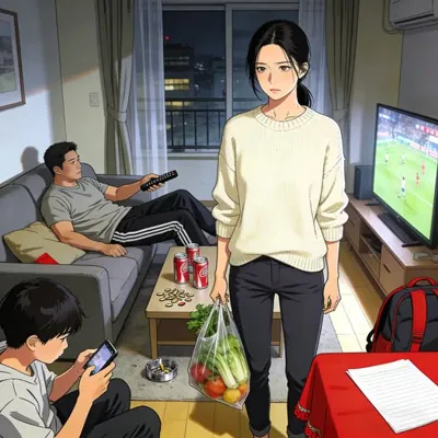 Bìa Hai Triệu Tệ Đổi Lấy Một Tờ Giấy Trắng