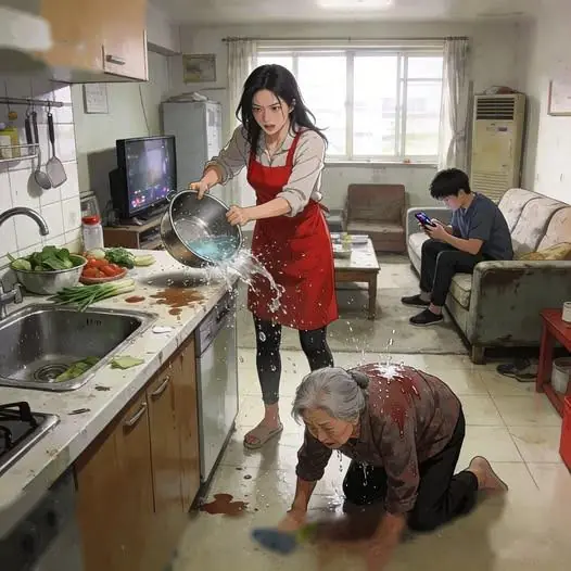 Bìa Vì Năm Đồng Bạc, Tôi Bỏ Nhà Đi