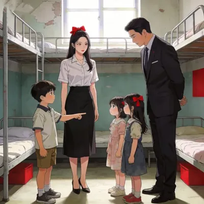 Bìa Con Trai Trọng Sinh Muốn Đón Nhầm Em Gái