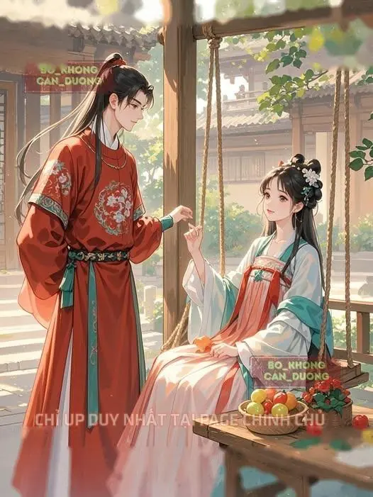 Bìa Vị Hôn Phu Cũ Mất Trí, Ta Lấy Đại Ca Của Chàng
