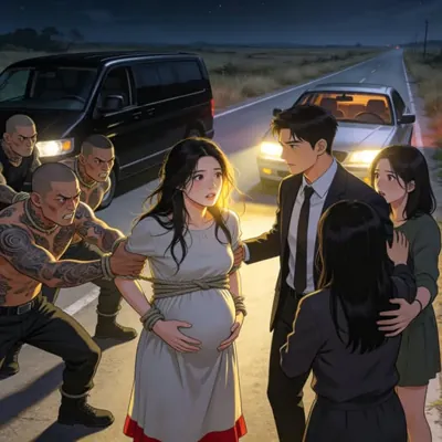 Bìa Ngày Nữ Chính Chọn Hủy Diệt Thế Giới