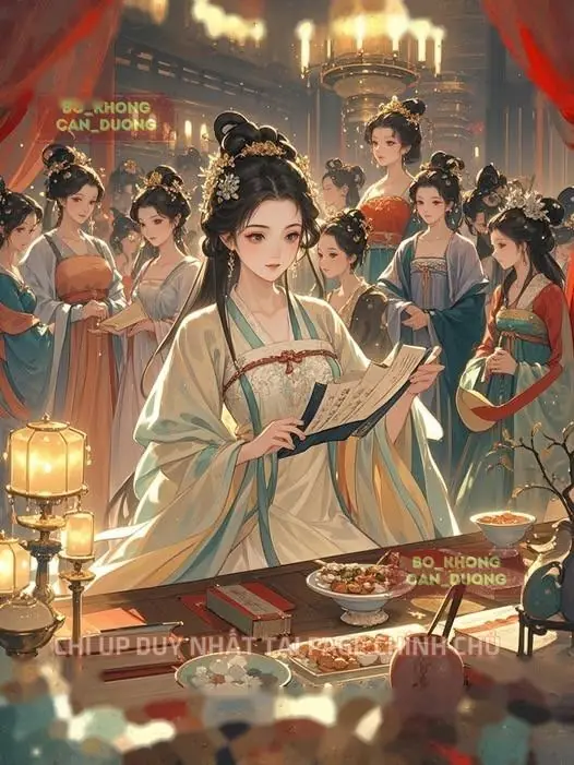 Bìa Một Đời Gấm Hoa
