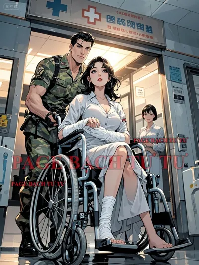 Bìa PHÒNG CẤP CỨU VÀ BÍ MẬT QUYỀN LỰC