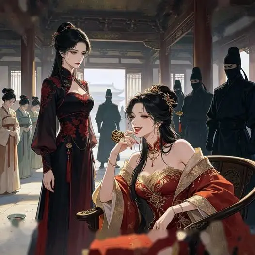 Bìa BẦU TRỜI CỦA TRẤN NAM VƯƠNG PHỦ
