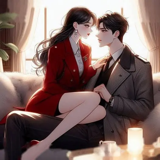 Bìa VỊ HÔN THÊ GIẢ VỜ MẤT TRÍ NHỚ CÔNG KHAI SI NHỤC TÔI