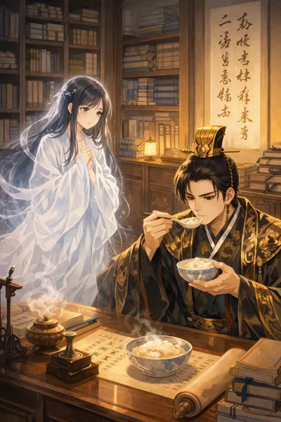 Bìa DANH TIẾNG CỦA HOÀNG HẬU