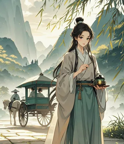 Bìa THIÊN MỆNH BẤT DUNG