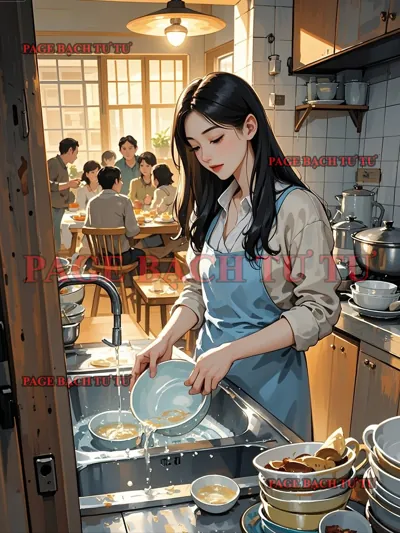 Bìa Chịu Đủ Rồi – Tôi Đi Đây