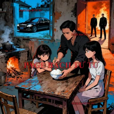 Bìa Thiên Kim Giả Ngoan