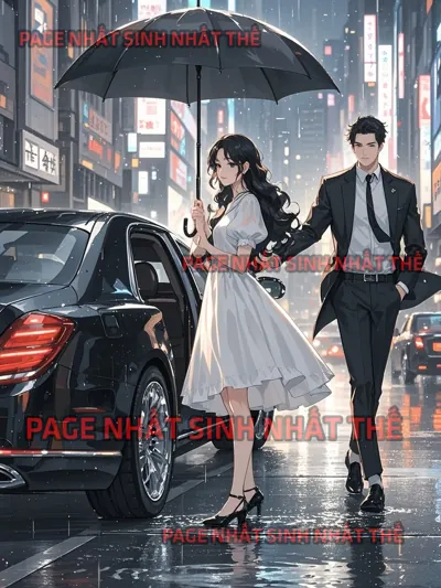 Bìa Chỉ Là Người Thay Thế full