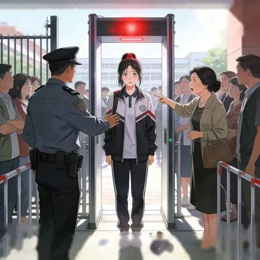 Bìa Bị Tước Tương Lai Trước Giờ Phát Đề