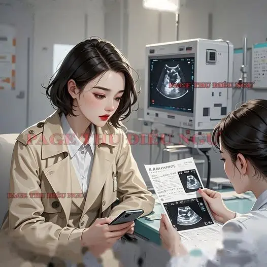 Bìa Ba Mươi Ngày Cuối Cùng Làm Vợ Anh