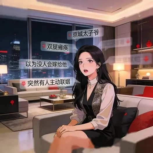 Bìa Gả Cho Thái Tử Gia Để Hơn Anh Trai Một Bậc