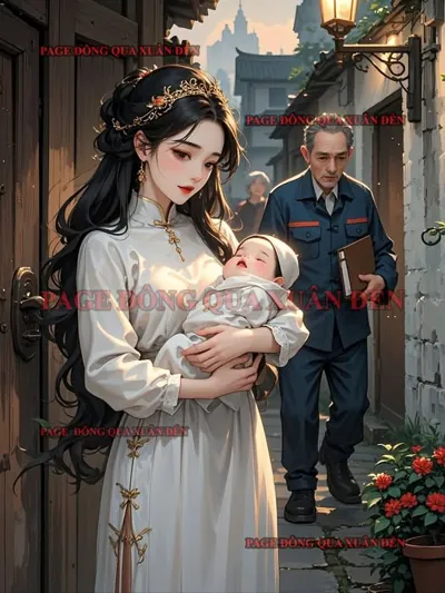 Bìa Bà Mẹ Đơn Thân Chưa Từng Kết Hôn