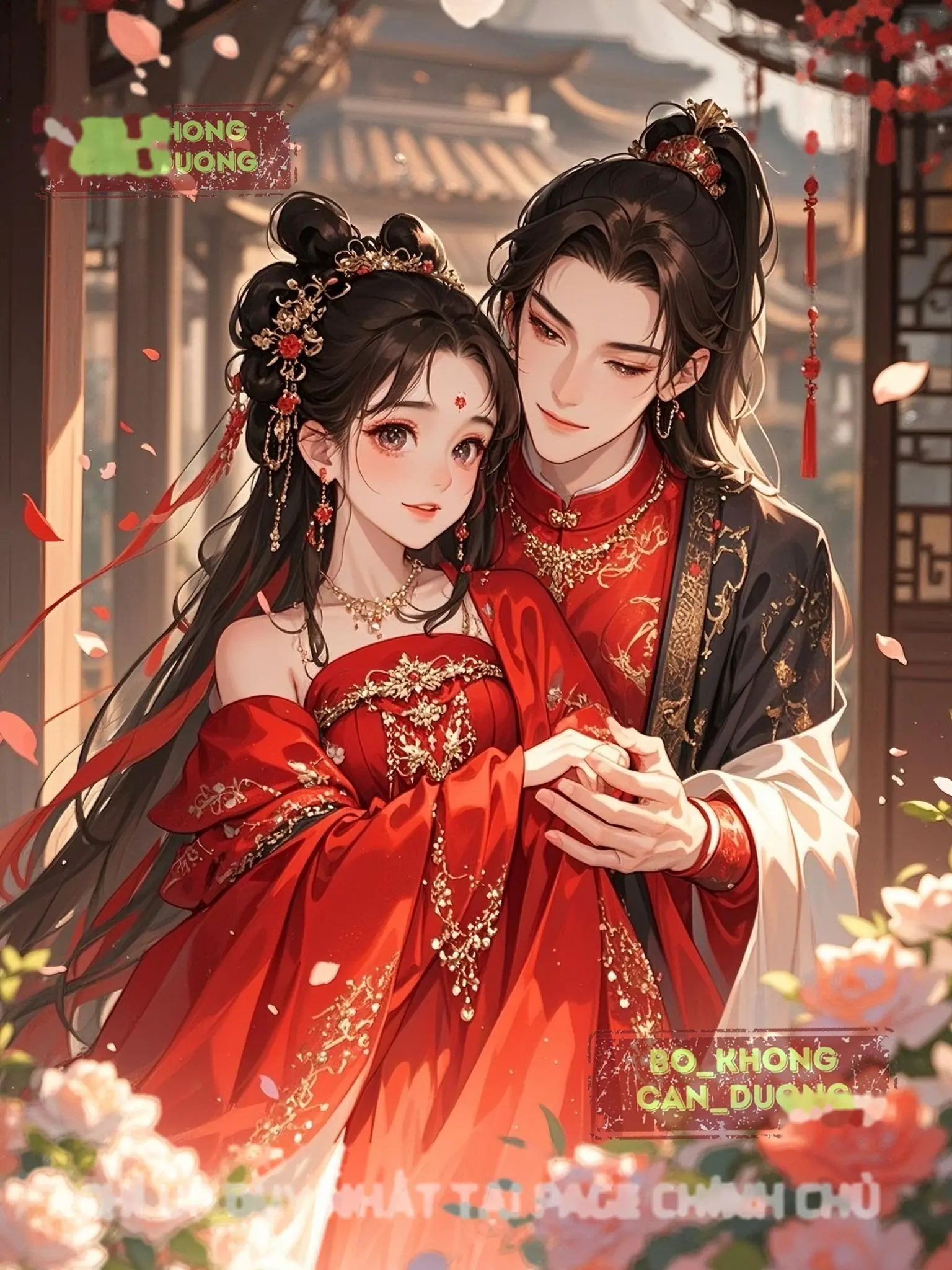 Bìa THÊ CỦA KẺ KHÁC, TỬ CỦA TA