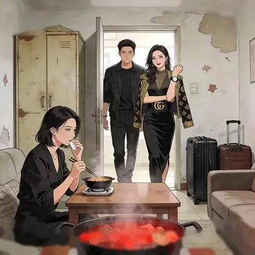 Bìa Hẹn Ước Năm 18 Tuổi