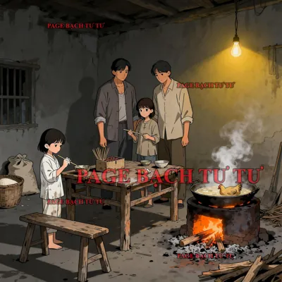 Bìa Trò Chơi Không Có Người Thắng