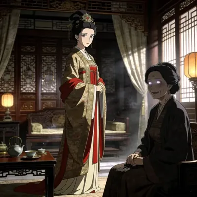 Bìa Tiểu Cửu Không Tồn Tại