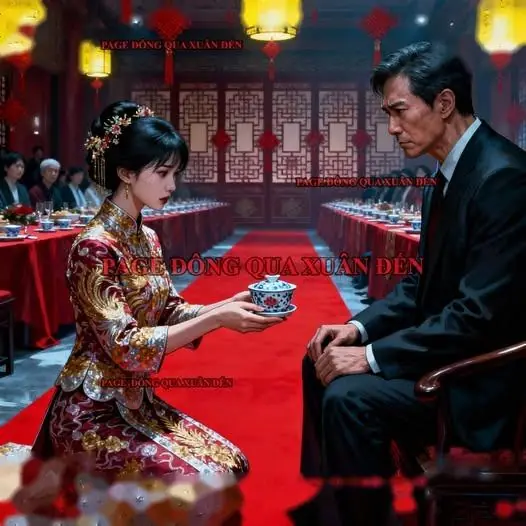 Bìa Ba Chồng Từng Là Người Tình