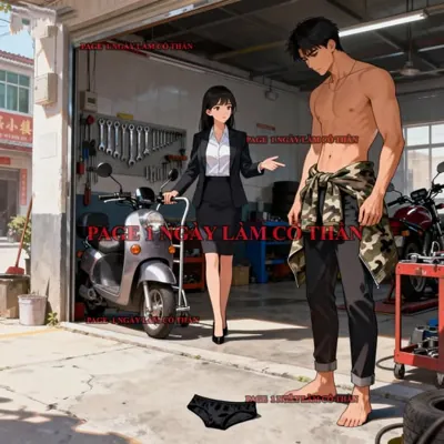 Bìa Người Đàn Ông Tầng Dưới