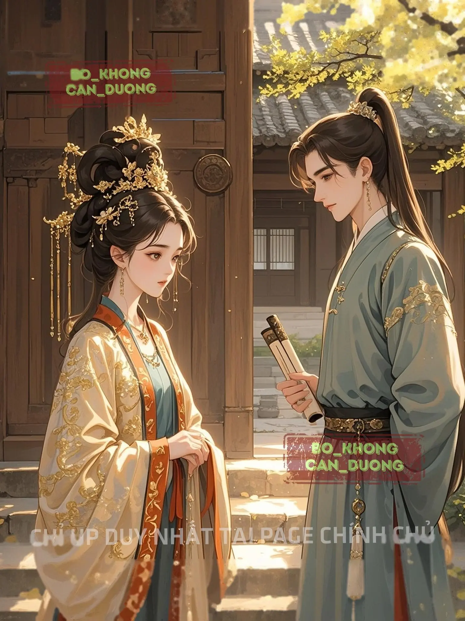 Bìa MỘT TẤC SON TÀN