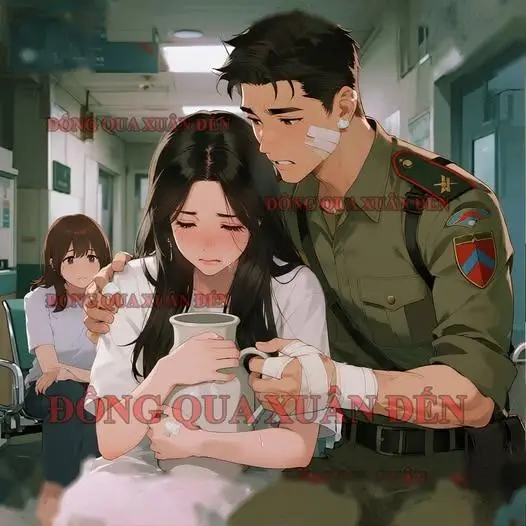 Bìa Người Trở Về Không Phải Chồng Tôi