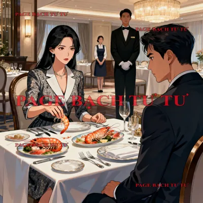 Bìa TÌNH YÊU SAU ĐỔ NÁT