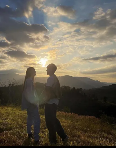 Bìa TỪ NAY KHÔNG CÒN GẶP LẠI