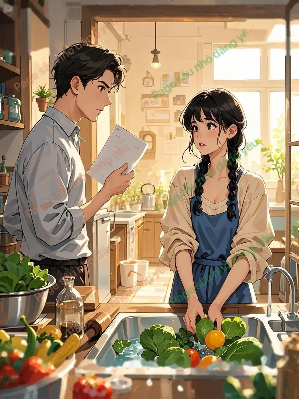 Bìa LY HÔN TRƯỚC NGÀY CON THI ĐẠI HỌC