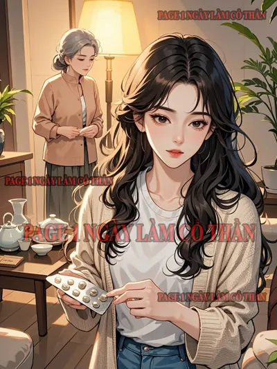 Bìa Vòng Lặp Nghiệt Ngã