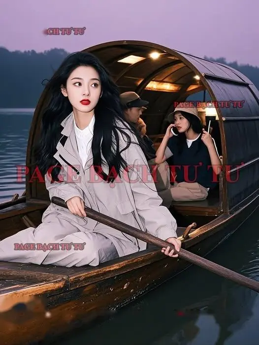 Bìa Người Họ Ngô Không Được Lên Thuyền