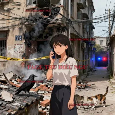 Bìa Người Dịch Tiếng Lòng